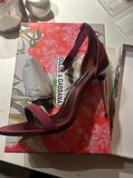 Dolce&gabbana hakken 39, Kleding | Dames, Schoenen, Ophalen of Verzenden