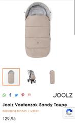 Joolz voetenzak, Kinderen en Baby's, Kinderwagens en Combinaties, Ophalen, Nieuw, Combiwagen, Overige merken