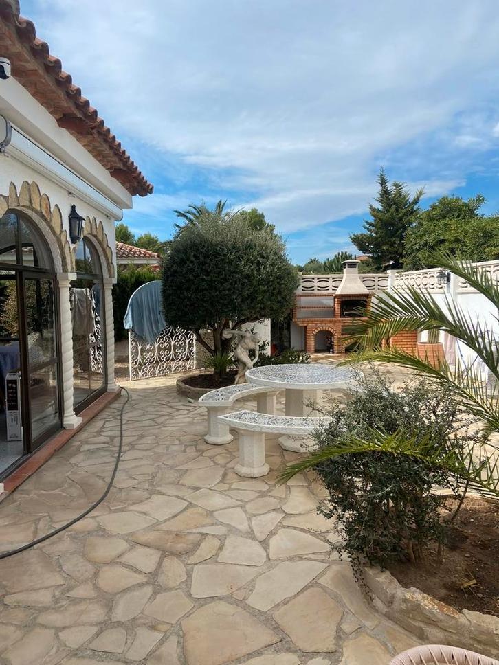 Location maison espagne, Vakantie, Vakantiehuizen | Spanje, Airconditioning, Tuin