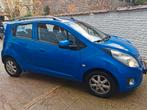 CHEVROLET SPARK 1.2i - Airco - 88.000 km + Garantie 12 mois, Euro 5, Achat, Entreprise, Boîte manuelle
