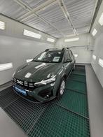 Dacia sandero stepway reeds verkocht., Auto's, Dacia, 4 deurs, Stof, 67 kW, Bedrijf