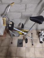 hometrainer, Enlèvement