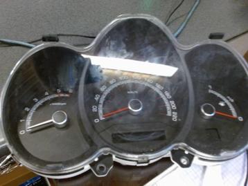 Compteur Kia Venga 2010-2015  940061P600 (484) beschikbaar voor biedingen