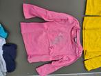 roze longsleeve, t-shirt Maya 86, Enfants & Bébés, Vêtements de bébé | Taille 86, Comme neuf, Enlèvement ou Envoi
