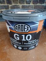 Ardex G10, Doe-het-zelf en Bouw, Ophalen, Nieuw