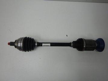VW Tiguan 5NN Allspace Aandrijfas rechts 5QN407272J beschikbaar voor biedingen