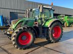 2014 Fendt 720 vario Vierwielaangedreven landbouwtractor, Zakelijke goederen, Gebruikt, Fendt