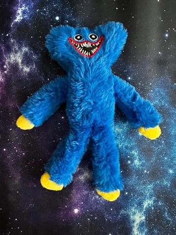 Knuffel Uggy Wuggy beschikbaar voor biedingen