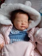 reborn Max, Verzamelen, Poppen, Ophalen of Verzenden, Nieuw, Overige typen, Levensecht of Reborn