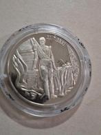 GESCHIEDENIS VAN BELGIË 21.7.1831 LEOPOLDE I EERSTE KONING V, Ophalen of Verzenden