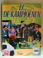 FC de kampioenen série 20 tv série, Cd's en Dvd's, Dvd's | Tv en Series, Alle leeftijden, Boxset, Ophalen of Verzenden, Zo goed als nieuw