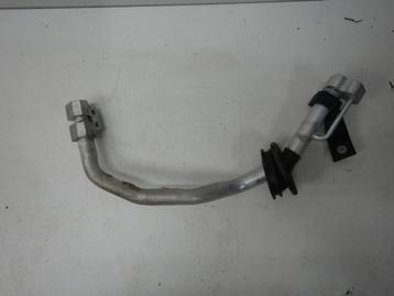 Audi A6 4G Aircoleiding Aircoslang 4G1260712F beschikbaar voor biedingen