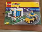 lego system set 1255 - car wash, Ophalen of Verzenden, Nieuw, Lego