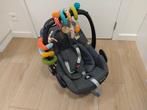 Maxi-Cosi en luiertas, Kinderen en Baby's, Ophalen, Zo goed als nieuw, 0 t/m 13 kg, Maxi-Cosi