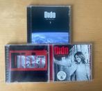 3 CD Dido (Life for Rent, No angel, Safe trip home), Enlèvement ou Envoi, 2000 à nos jours, Utilisé