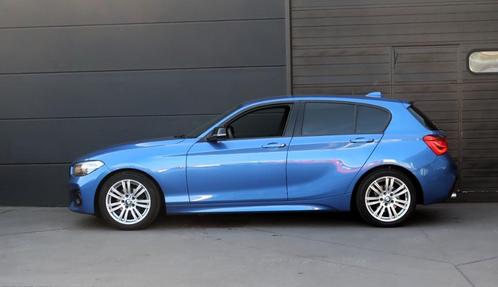 BMW 116i, Auto's, BMW, Bedrijf, Te koop, 1 Reeks, ABS, Bluetooth, Boordcomputer, Climate control, Electronic Stability Program (ESP)