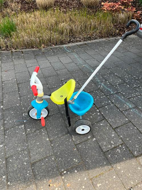 Tricycle Smoby, Fietsen en Brommers, Fietsen | Driewielers, Nieuw