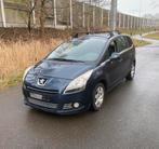 Peugeot 5008 • 2013 • 172.000KM • 1.6HDi • AUTOMAAT, Auto's, Automaat, Euro 5, Monovolume, Diesel