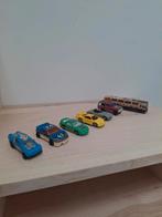 Speelgoedautotjes, hotwheels, majorette, collectabels, Ophalen of Verzenden, Gebruikt