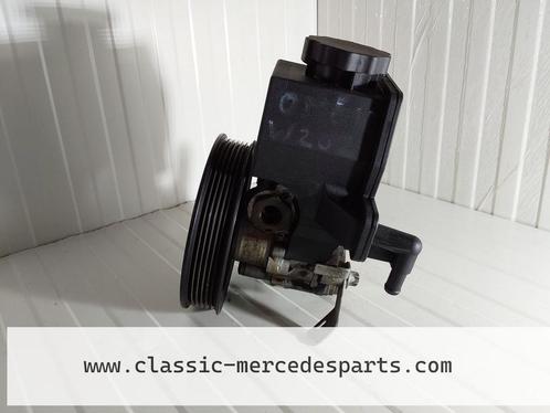 Stuurbekrachtigingspomp Mercedes om606 A0024661001, Auto-onderdelen, Besturing, Mercedes-Benz, Gebruikt, Ophalen of Verzenden