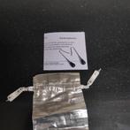 Boucles d'oreilles gouttes de chez Victoria, Handtassen en Accessoires, Oorbellen, Overige materialen, Hangers, Nieuw, Ophalen of Verzenden