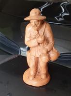 oud figuur van saint remi, Antiquités & Art, Art | Sculptures & Bois, Enlèvement ou Envoi