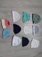 Baby mutsjes, Kinderen en Baby's, Babykleding | Mutsen, Sjaals en Wanten, Ophalen of Verzenden, Zo goed als nieuw, Jongetje, Muts