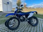 YAMAHA WRF 250 * CT ok * SM/CROSS, Motoren, Motoren | Yamaha, 250 cc, Particulier, Enduro, Minimaal motorrijbewijs A2