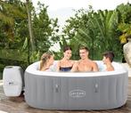 Jacuzzi Bestaway Spa Lay-Z-Spa Madeira 180x180x66, Tuin en Terras, Ophalen, Nieuw, Grondzeil, Opblaasbaar