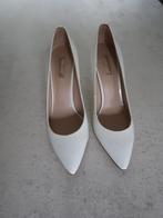 chaussures, Ophalen, Zo goed als nieuw, Wit, Pumps