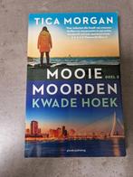 Boek Kwade hoek (serie Mooie Moorden) - deel 3, Ophalen, Gelezen, Nederland