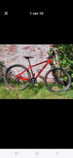 Scott aspect 29" te koop, Fietsen en Brommers, Fietsen | Heren | Sportfietsen en Toerfietsen, Vering, 15 tot 20 versnellingen