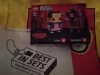 LEGO - 40549 - Brickheadz - Stranger Things, Ophalen of Verzenden, Nieuw, Complete set, Lego