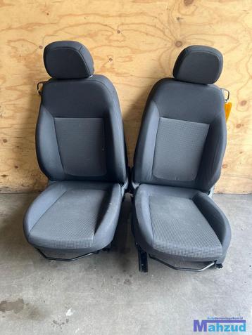 OPEL CORSA D 3 DEURS Interieur stoel bank 2005-2014 beschikbaar voor biedingen