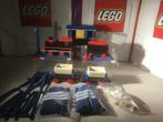 Lego trein 4,5 V nr 120, Ophalen of Verzenden, Lego