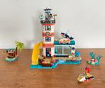 Lego Friends Reddingscentrum in de vuurtoren, Kinderen en Baby's, Speelgoed | Duplo en Lego, Ophalen of Verzenden, Zo goed als nieuw