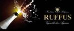 Ruffus - Chardonnay Brut, Ophalen, Overige gebieden, Nieuw, Champagne