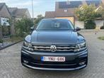 Vw Tiguan 1.5 tsi R ligne Benzine 110 kw 150 pk, Automaat, 4 deurs, Euro 6, 4 cilinders