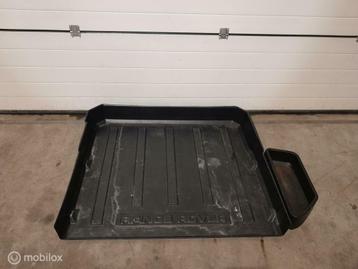 Laadbak bescherming Range Rover P38 bagageruimte bak beschikbaar voor biedingen