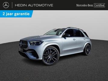 Mercedes-Benz GLE-Klasse 400 e 4MATIC AMG Line | Panoramisch beschikbaar voor biedingen