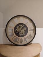 Klok, Ophalen, Zo goed als nieuw, Analoog, Wandklok