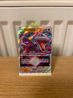 Aerodactyl Vstar 093/196 - Pokemon Kaart, Ophalen of Verzenden, Nieuw, Losse kaart, Foil