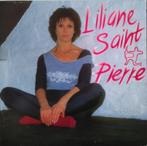 Liliane Saint Pierre – “Liliane Saint Pierre” – LP - 88023, Cd's en Dvd's, Levenslied of Smartlap, Gebruikt, Ophalen of Verzenden