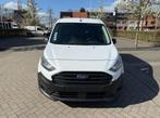 Ford Transit nieuw model euro 6b van eerste eigenaar, Euro 6, 1600 cc, Particulier, Onderhoudsboekje