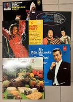 Lot LP's : van alles wat : 40€c per stuk, Ophalen of Verzenden, Gebruikt
