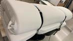 Ikea foammatra Abygda stevig wit 180X200, Ophalen, Tweepersoons, Matras, 180 cm