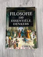 Philosophie 100 penseurs essentiels, Enlèvement ou Envoi, Comme neuf