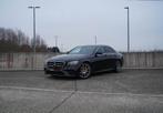Prachtige Mercedes E200d Berline AMG-Line, Cuir, Achat, Euro 6, Entreprise