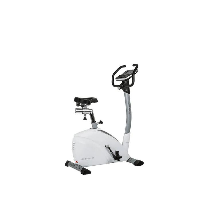 HAMMER – EXUM XTR BT ERGOMETER – HOMETRAINER, Sport en Fitness, Fitnessmaterialen, Nieuw, Overige typen, Armen, Benen, Borst, Buik