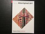 Aboriginal Art  -Wally Caruana-
